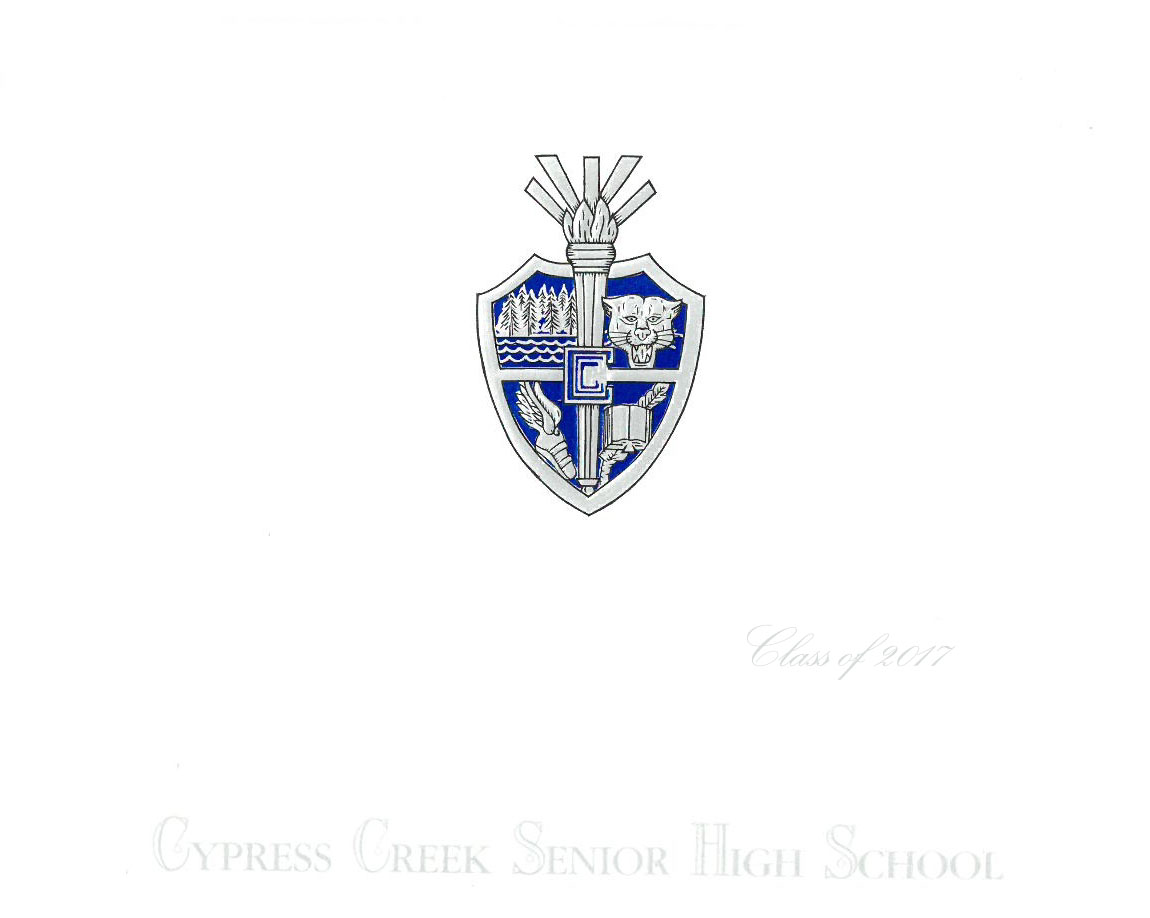 Cypress Creek High School Houston, TX